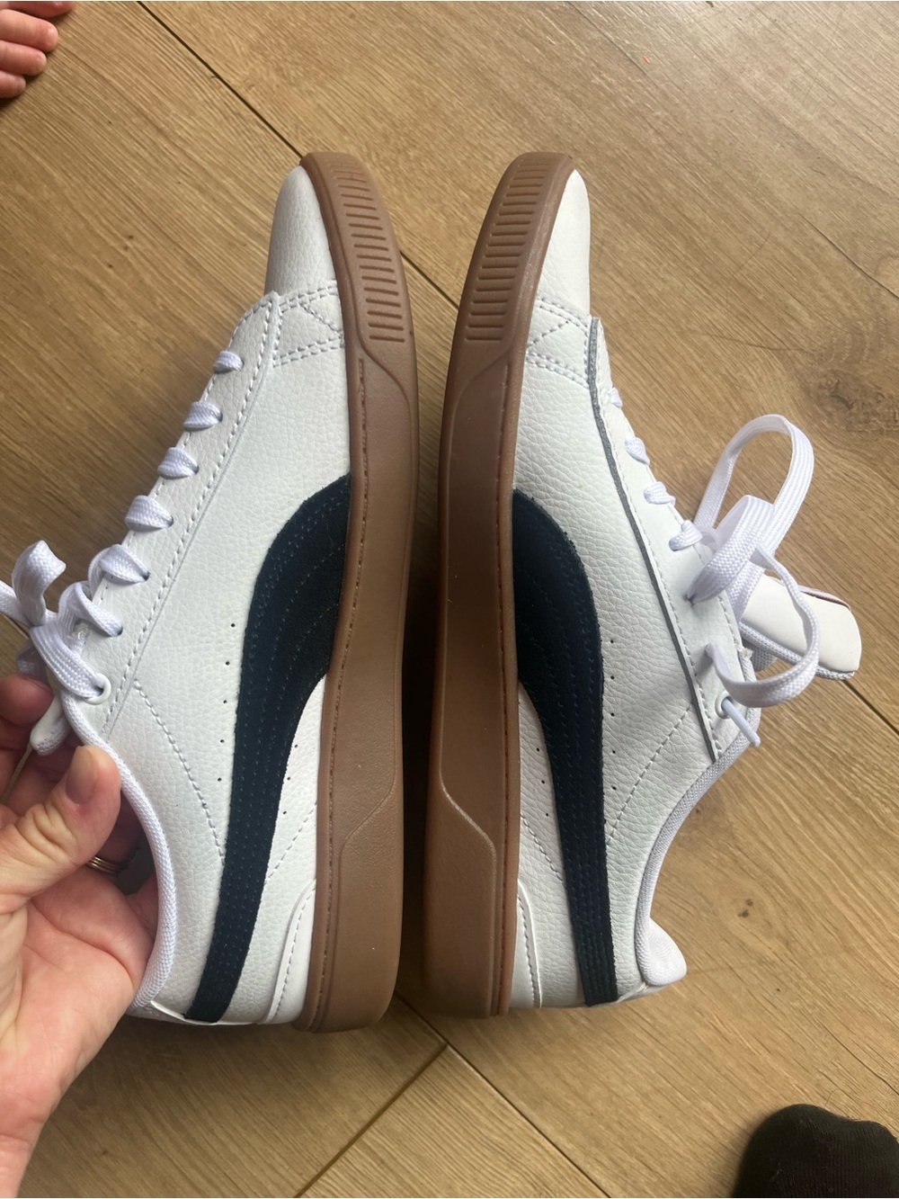 Puma Club Era 2 - Picture 5 of 5